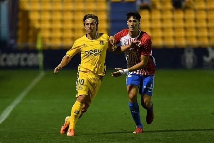 Nhận định Alcorcon vs Castellon, 02h00 ngày 13/4