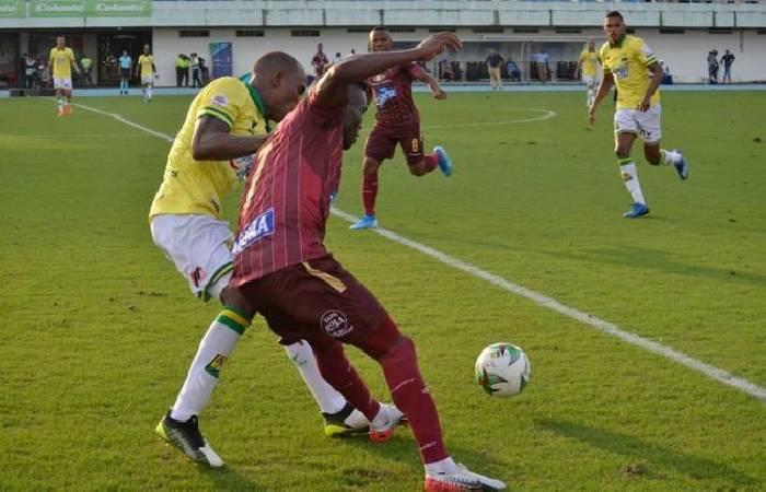 Nhận định Deportes Tolima vs Bucaramanga, 08h00 ngày 13/4