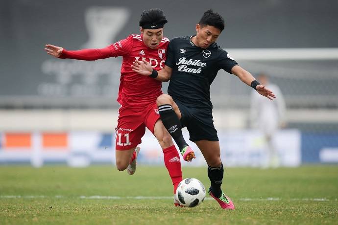 Nhận định Seongnam vs Busan I'Park, 17h00 ngày 14/4