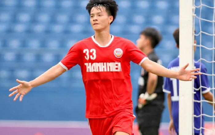 Nhận định U19 PVF vs U19 An Giang, 15h30 ngày 13/4