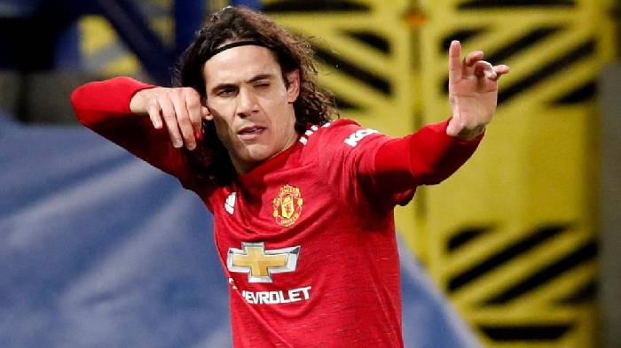 Tin chuyển nhượng 12/4: MU nỗ lực giữ ch&acirc;n Cavani