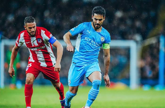 Dự đo&aacute;n, soi k&egrave;o thẻ v&agrave;ng Atletico Madrid vs Man City, 2h ng&agrave;y 14/4