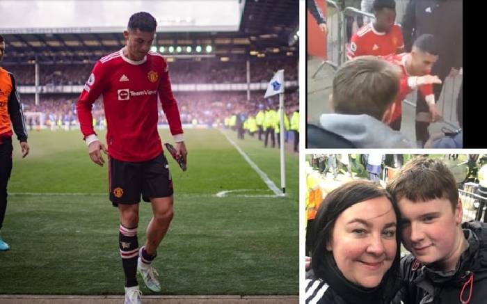  Mẹ nạn nhân từ chối lời xin lỗi của Ronaldo, nhờ pháp luật vào cuộc