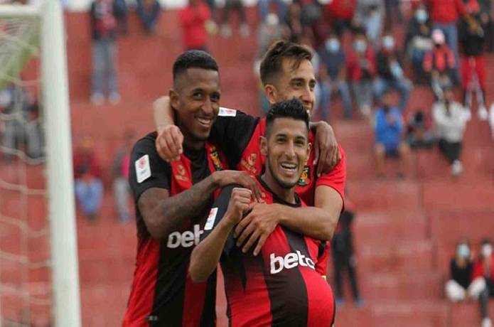 Nhận định, soi kèo Melgar vs River Plate, 05h15 ngày 14/04