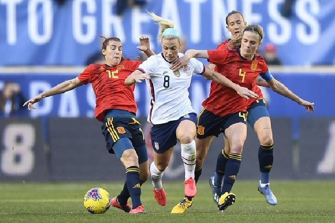 Nhận định, soi kèo Nữ Scotland vs Nữ Tây Ban Nha, 1h35 ngày 13/4