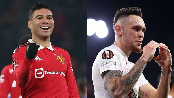 Chuyên gia dự đoán kết quả MU vs Sevilla, 02h00 ngày 14/4