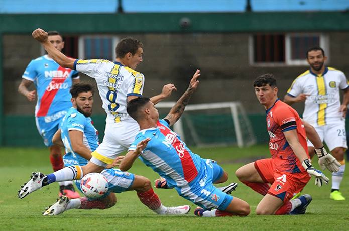 Nhận định, soi kèo Arsenal Sarandi vs Godoy Cruz, 0h ngày 14/4