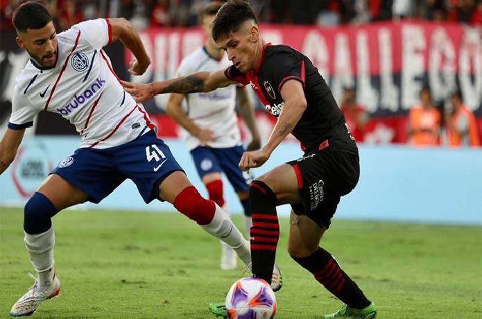 Nhận định, soi kèo Racing Club vs Newells Old Boys, 5h ngày 13/4
