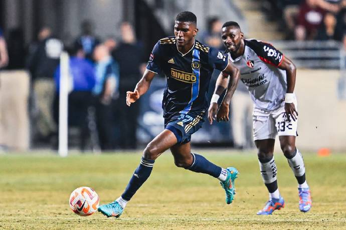 Phân tích kèo hiệp 1 Atlas vs Philadelphia, 09h00 ngày 13/4