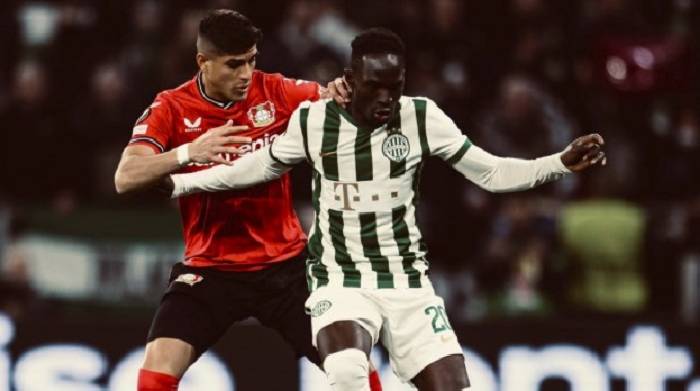 Phân tích tỷ lệ kèo hiệp 1 Leverkusen vs Saint Gilloise, 02h00 ngày 14/4