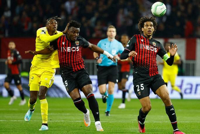 Soi kèo phạt góc Basel vs Nice, 02h00 ngày 14/4