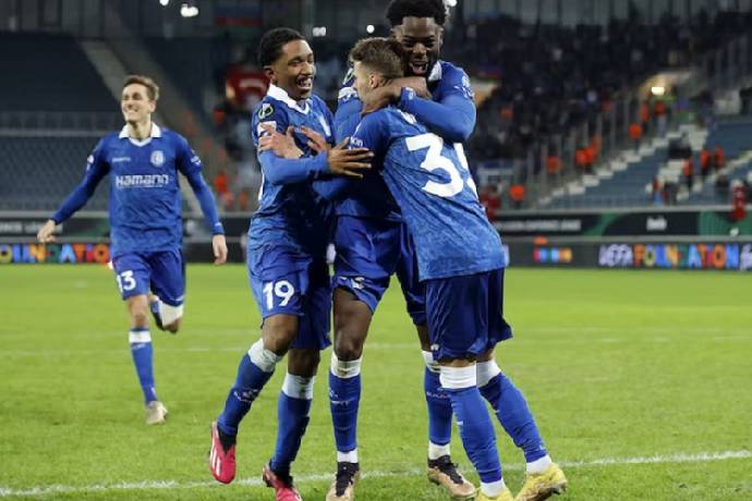 Soi kèo phạt góc Gent vs West Ham, 23h45 ngày 13/4