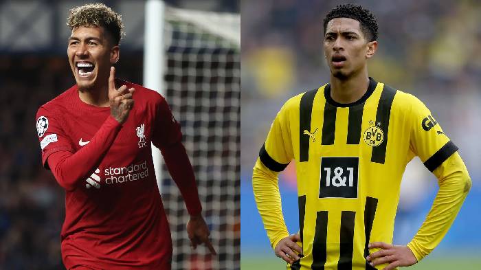 Tin Liverpool s&aacute;ng 12/4: Real muốn c&oacute; Firmino; The Kop dừng vụ Bellingham