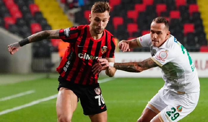 Nhận định, soi k&egrave;o Ankaragucu với Gaziantep, 20h00 ng&agrave;y 13/4: Thất vọng chủ nh&agrave;