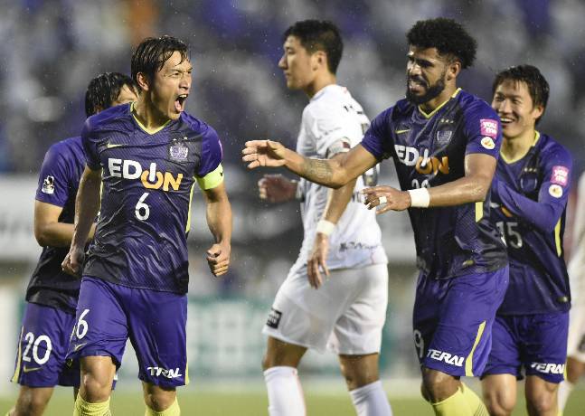 Nhận định, soi k&egrave;o Avispa Fukuoka với Sanfrecce Hiroshima,12h00 ng&agrave;y 13/4: 3 điểm nhọc nhằn