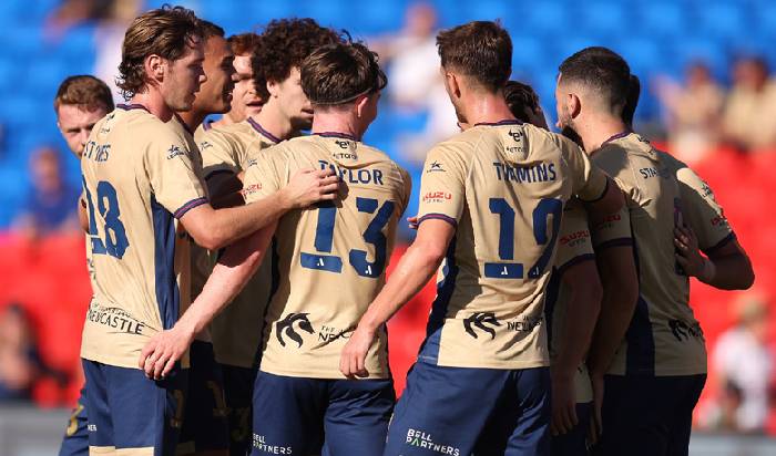 Nhận định, soi k&egrave;o Brisbane Roar với Newcastle Jets, 14h30 ng&agrave;y 13/4: Cửa tr&ecirc;n &lsquo;tạch&rsquo;