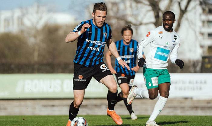 Nhận định, soi k&egrave;o Inter Turku với AC Oulu, 0h00 ng&agrave;y 13/4: Thắng lợi đầu ti&ecirc;n