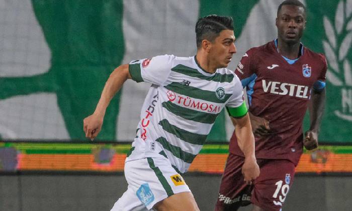 Nhận định, soi k&egrave;o Kasimpasa với Konyaspor, 17h30 ng&agrave;y 13/4: Thất vọng cửa tr&ecirc;n