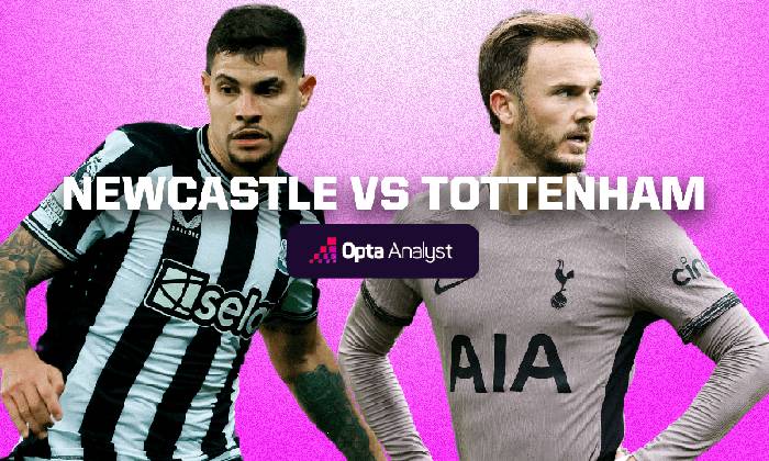 Nhận định, soi k&egrave;o Newcastle với Tottenham, 18h30 ng&agrave;y 13/4: Kh&oacute; tin Spurs