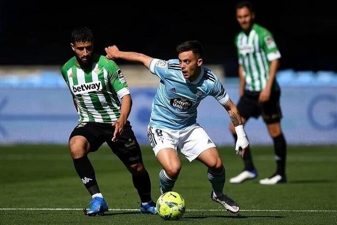 Nhận định, soi k&egrave;o Real Betis với Celta Vigo, 2h00 ng&agrave;y 13/4: Kh&aacute;ch c&oacute; điểm
