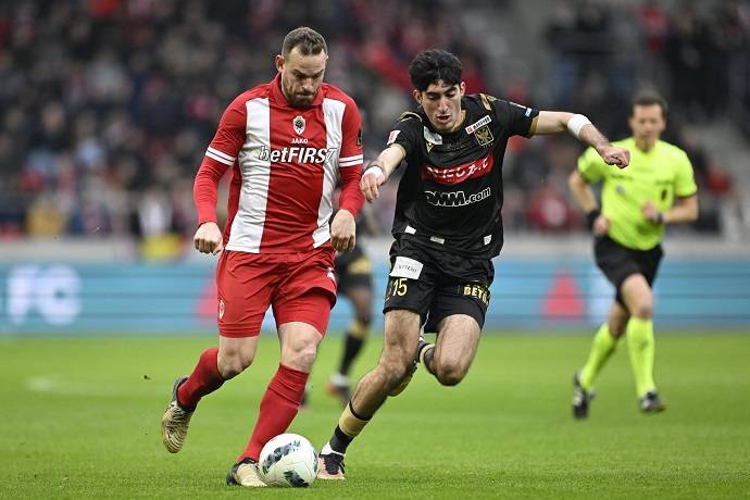 Nhận định, soi k&egrave;o St.-Truidense với Standard Liege , 1h45 ng&agrave;y 13/4: Kh&oacute; c&oacute; bất ngờ