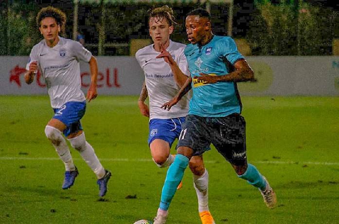 Nhận định, soi k&egrave;o Sumqayit FK với Zira FK, 22h00 ng&agrave;y 12/04: Đối thủ kh&oacute; ưa