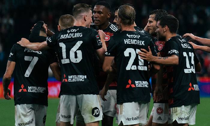 Nhận định, soi k&egrave;o Sydney FC với Western Sydney Wanderers, 16h45 ng&agrave;y 13/4: Đối thủ kỵ giơ
