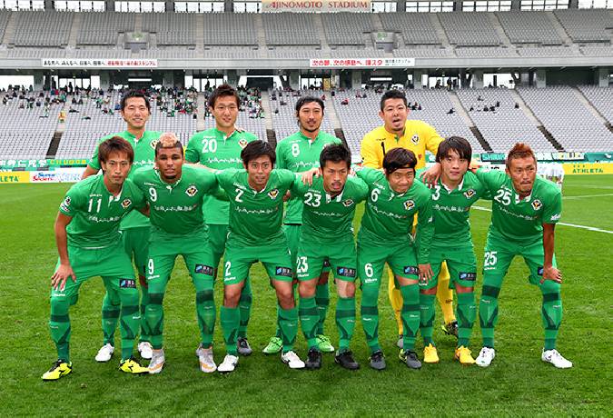 Nhận định, soi k&egrave;o Tokyo Verdy với FC Tokyo,14h00 ng&agrave;y 13/4: Tiếp tục thăng hoa