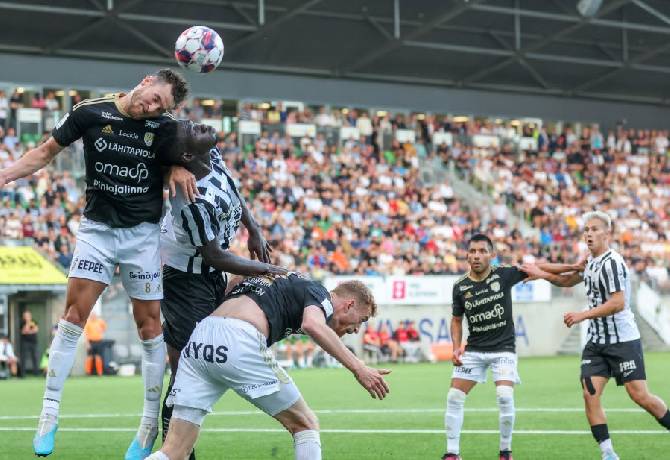 Nhận định, soi kèo Vaasan Palloseura với SJK Seinajoki, 22h59 ngày 12/04: Lợi thế sân bãi