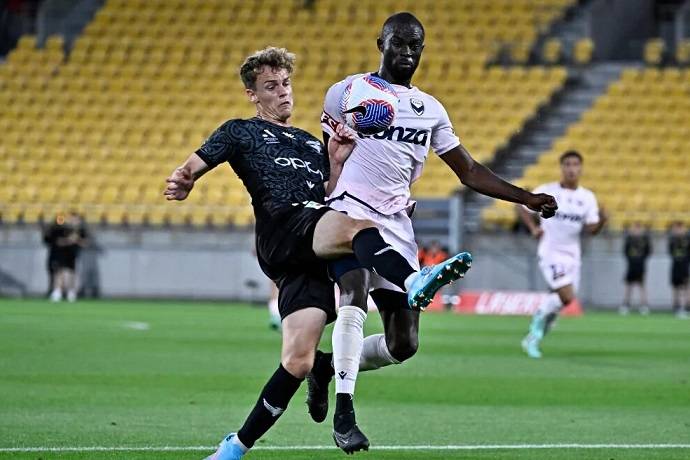 Nhận định, soi k&egrave;o Wellington Phoenix với Melbourne Victory, 14h00 ng&agrave;y 12/4: Phong độ đang l&ecirc;n
