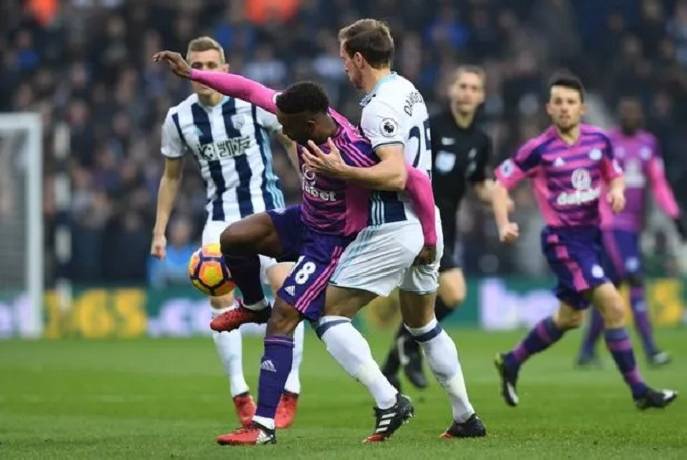 Nhận định, soi k&egrave;o West Brom với Sunderland, 21h00 ng&agrave;y 13/4: Cởi mở