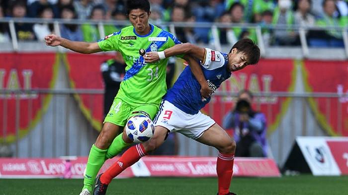 Nhận định, soi k&egrave;o Yokohama F Marinos với Shonan Bellmare,12h00 ng&agrave;y 13/4: Khẳng định đẳng cấp