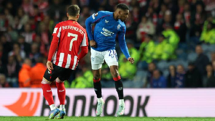 Nhận định, soi kèo Aberdeen vs Rangers, 18h00 ngày 13/4: Dấu hỏi động lực