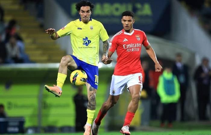 Nhận định, soi kèo Benfica vs Arouca, 0h00 ngày 14/4: Vùi dập đối thủ