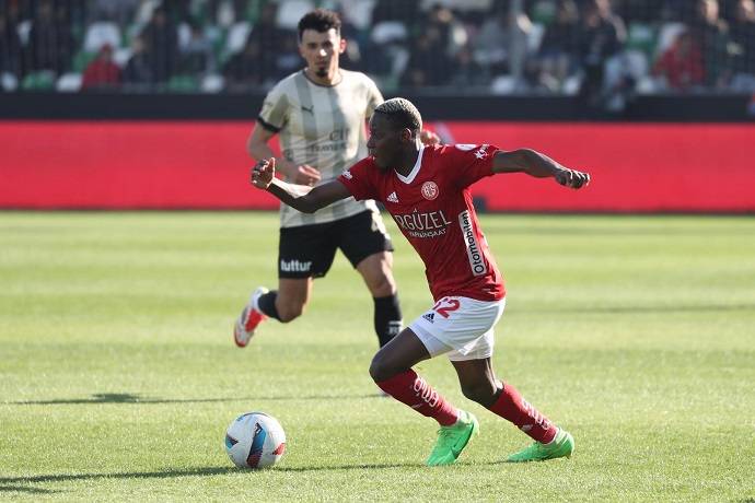 Nhận định, soi k&egrave;o Bodrum vs Antalyaspor, 23h00 ng&agrave;y 12/4: Nỗ lực trụ hạng