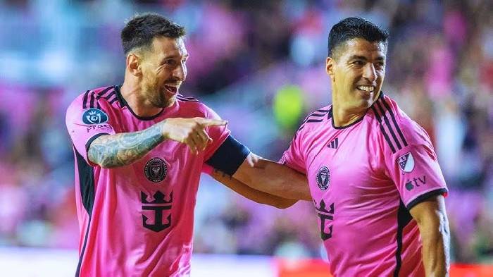 Nhận định, soi kèo Chicago Fire vs Inter Miami, 03h30 ngày 14/4: Lấy lại ngôi đầu