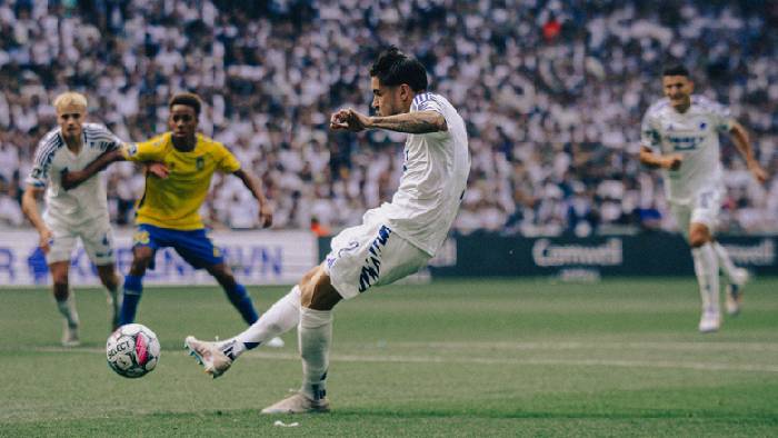 Nhận định, soi kèo Copenhagen vs Brondby, 19h00 ngày 13/4: Niềm tin cửa trên