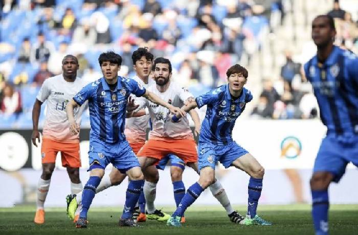 Nhận định, soi kèo Daegu FC vs Ulsan HD, 14h30 ngày 13/4: Lịch sử gọi tên