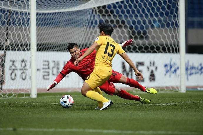 Nhận định, soi kèo Gangwon vs Gwangju, 12h00 ngày 13/4: Khách trọn niềm vui