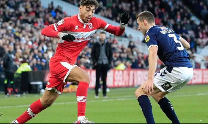 Nhận định, soi kèo Millwall vs Middlesbrough, 21h00 ngày 12/4: Chiến thắng thứ 3