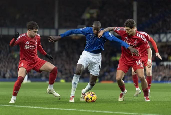 Nhận định, soi kèo Nottingham vs Everton, 21h00 ngày 12/4: Khách tự tin