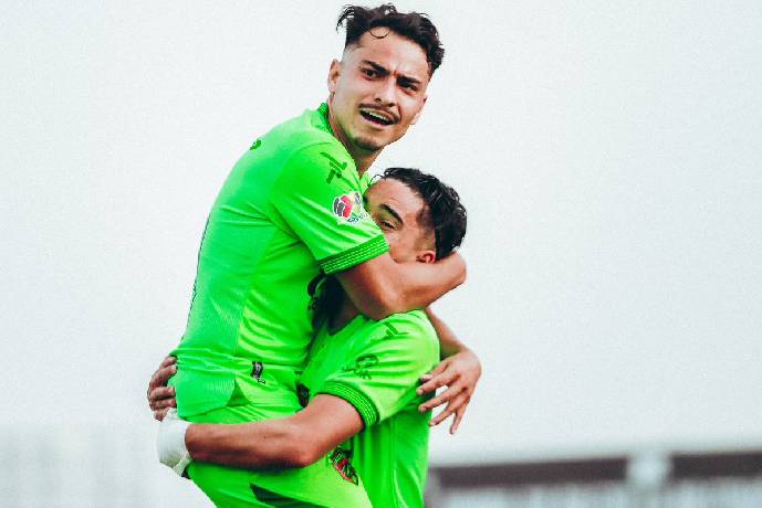 Nhận định, soi kèo Pumas UNAM vs Juarez, 06h0 ngày 13/4: Cuộc chiến giành vé play-off