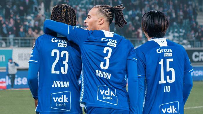 Nhận định, soi kèo Royal Antwerp vs Gent, 18h30 ngày 13/4: Khó tin cửa trên