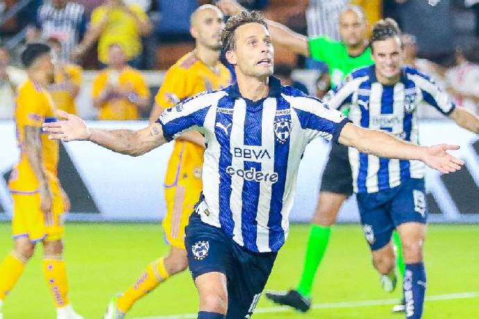 Nhận định, soi kèo Tigres UANL vs Monterrey, 08h00 ngày 13/4: Lấy điểm ở hang hùm
