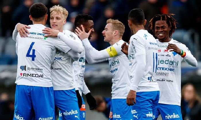 Nhận định, soi kèo Varnamo vs Goteborg, 19h00 ngày 13/4: Cửa trên ‘tạch’