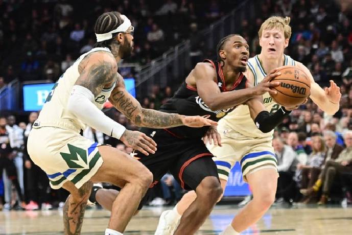 Nhận định bóng rổ Cleveland Cavaliers vs Washington Wizards, 05h00 ngày 13/4: Lấy đà cho play-off