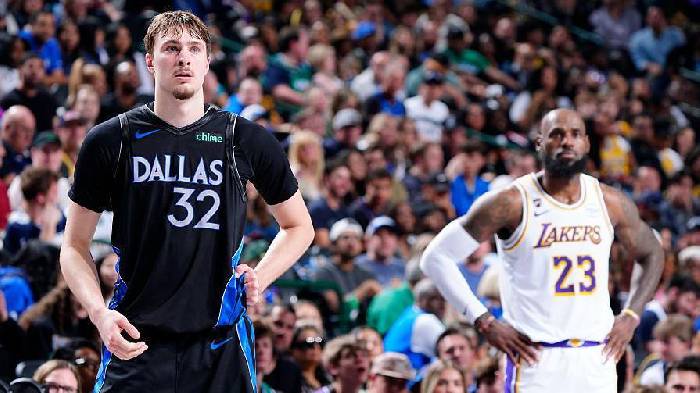 Nhận định bóng rổ Dallas Mavericks vs Chicago Bulls, 07h30 ngày 13/4: 2 kẻ hết thời