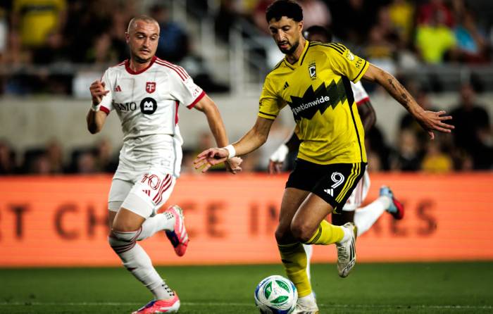 Nhận định, soi kèo Columbus Crew vs Orlando City, 06h00 ngày 13/4: Dở ít thắng dở nhiều