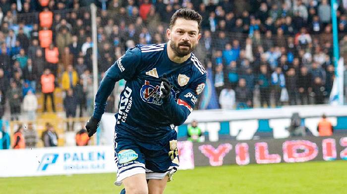 Nhận định soi kèo Erzurumspor vs Boluspor, 21h00 ngày 13/4: Tiến sát mục tiêu