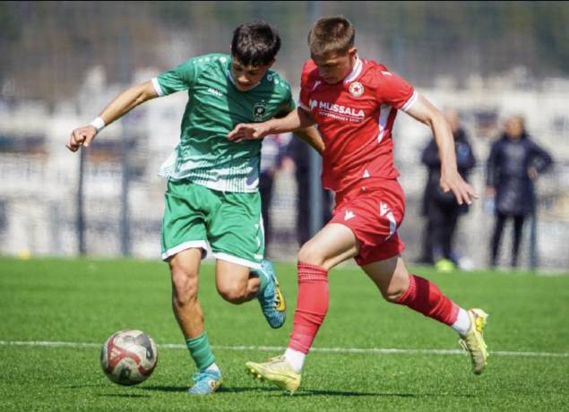 Nhận định, soi kèo Etar Veliko Tarnovo vs Dunav Ruse, 16h45 ngày 13/4: Chưa thể gượng dậy